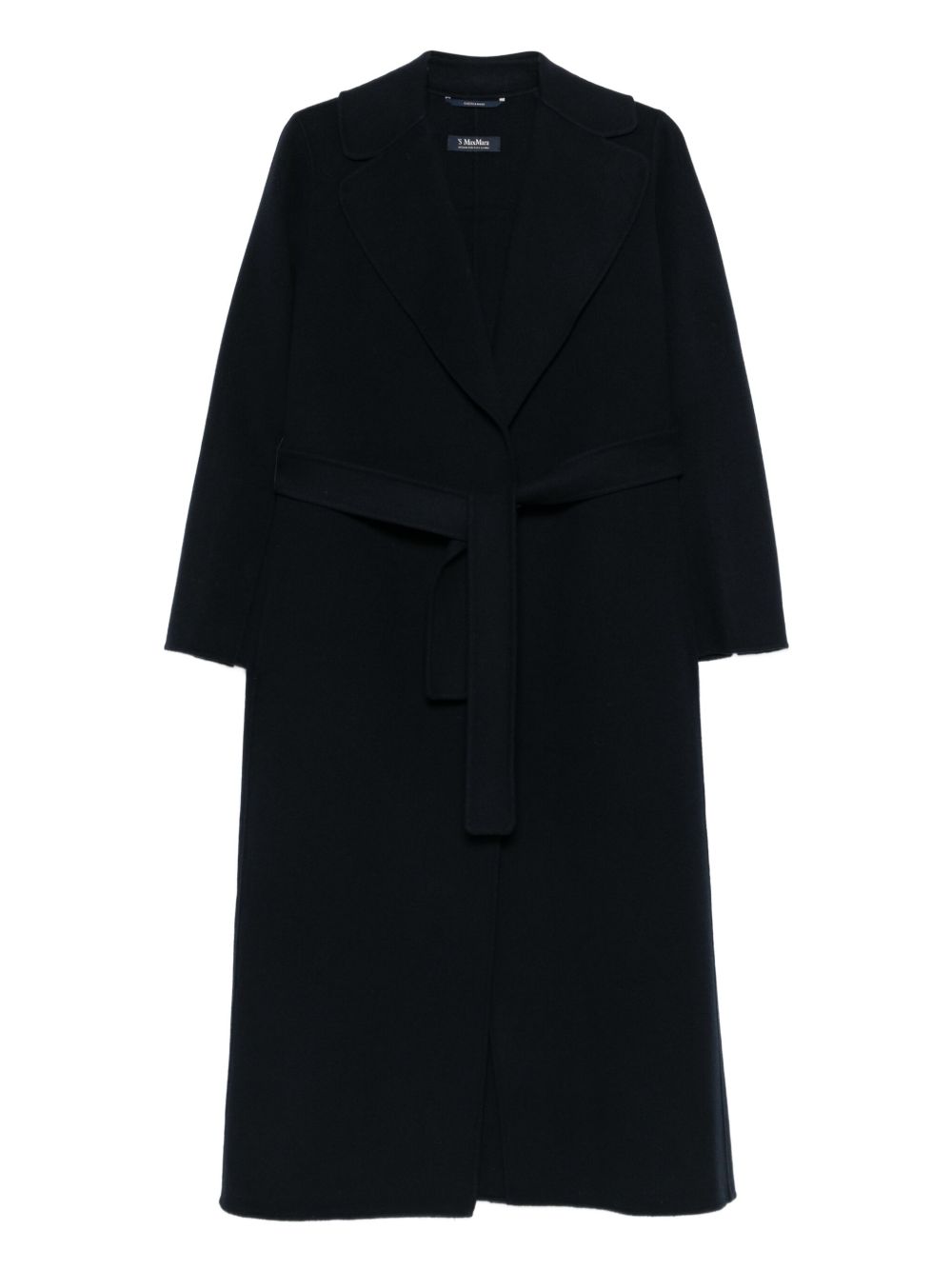 WOOL COAT