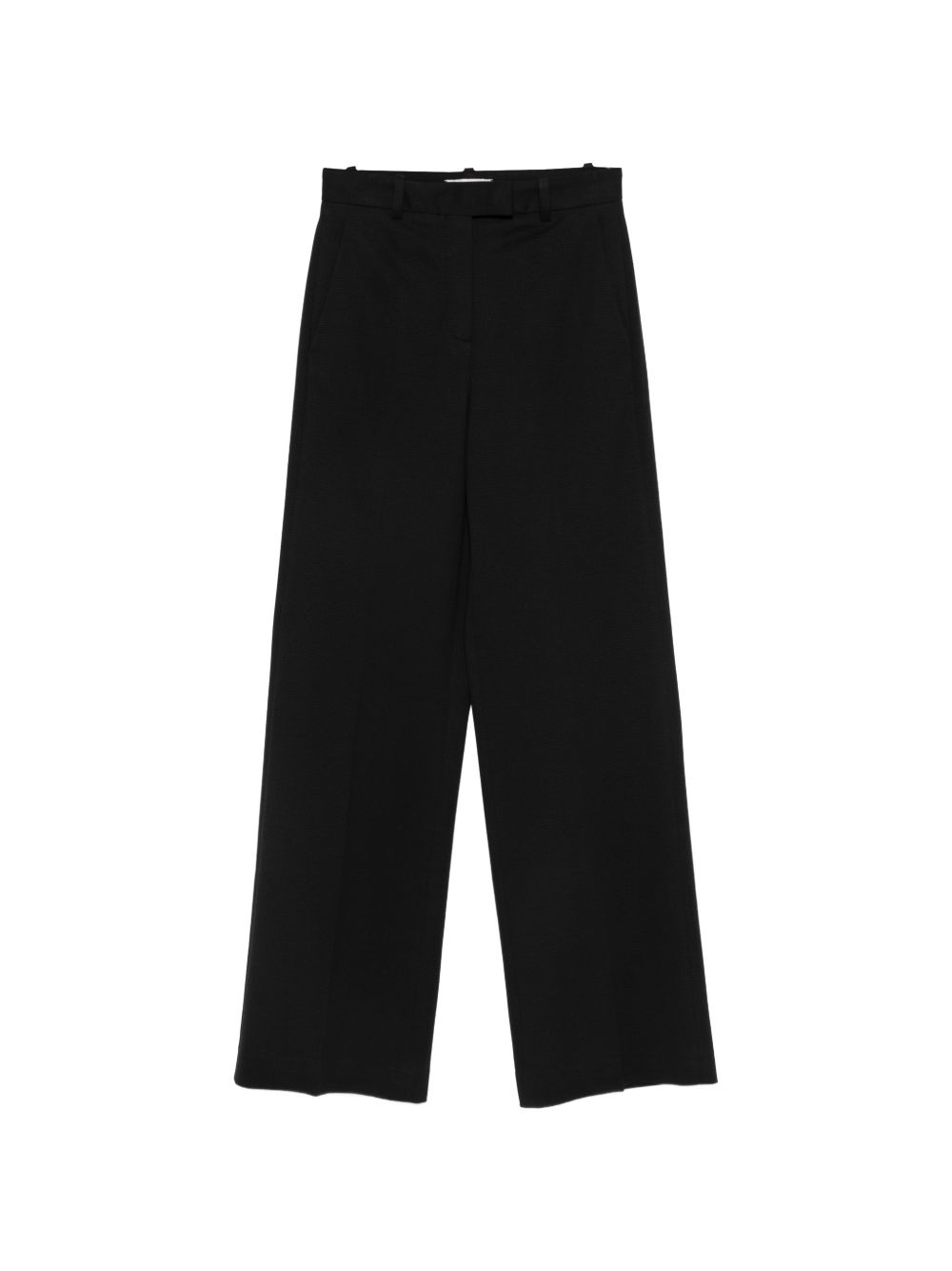 COTTON TROUSERS