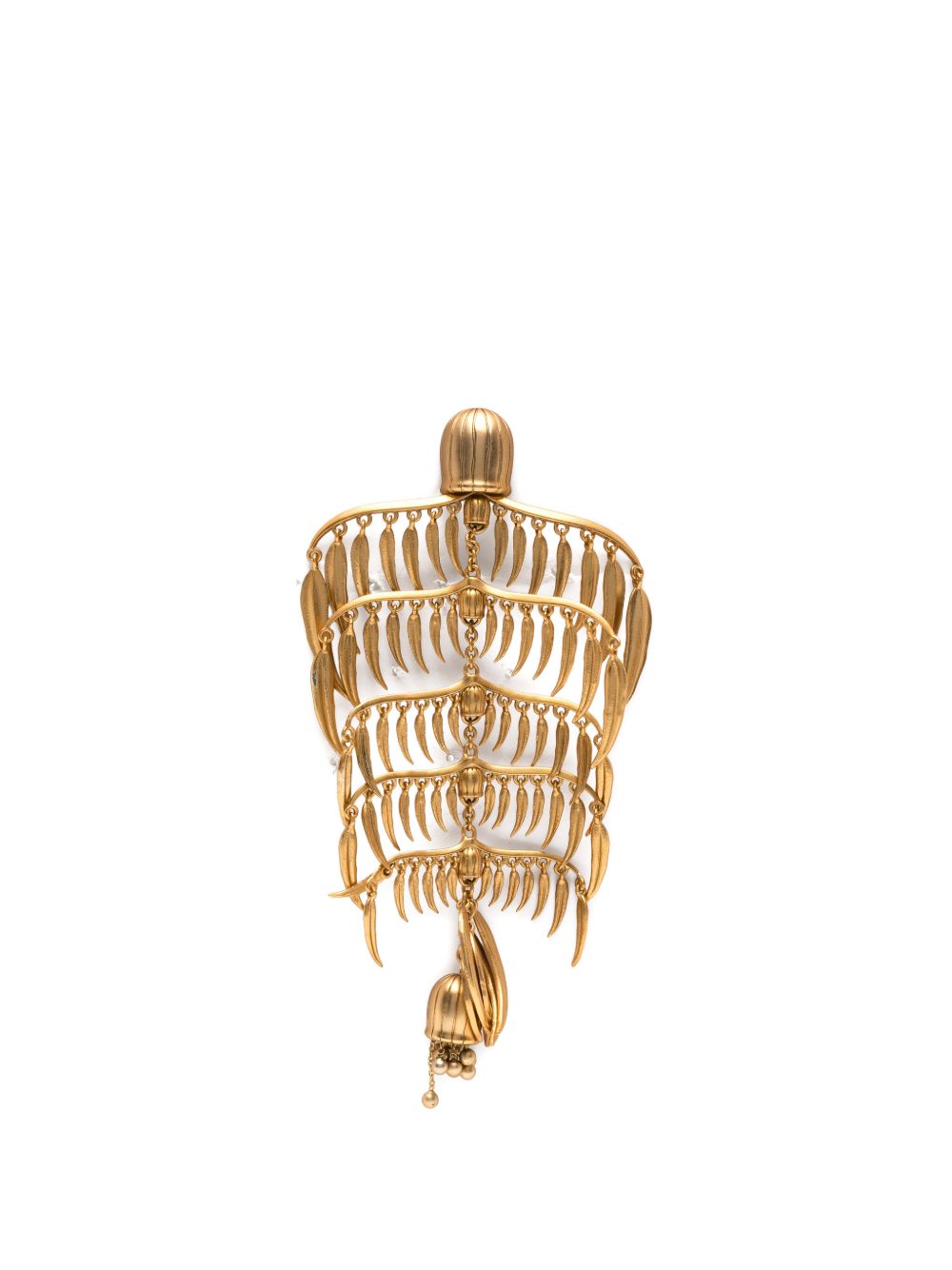 MIRA CHANDELIER EARRINGS