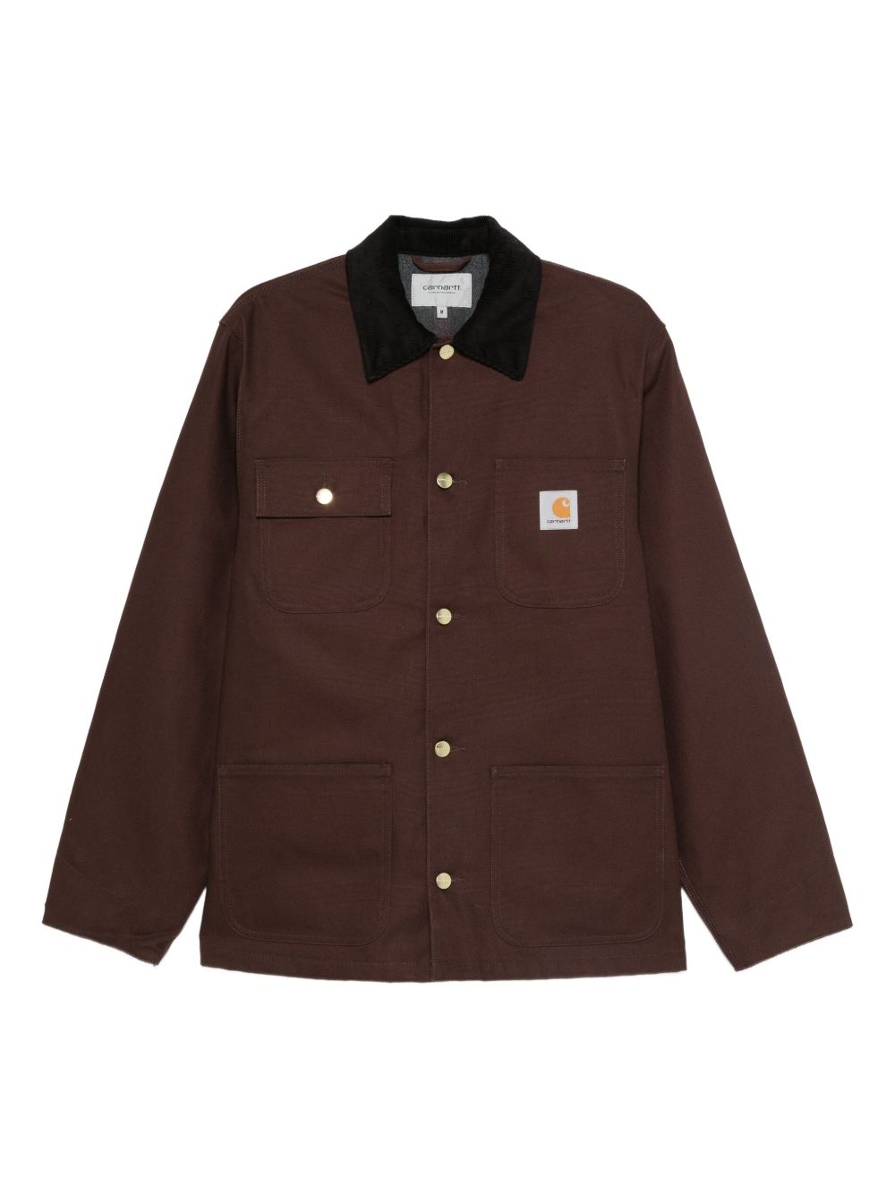 CANVAS JACKET
