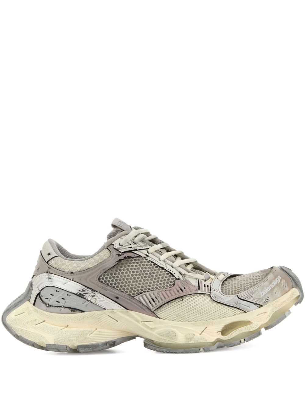 BALENCIAGA Sneakers — 803681W3ST49191