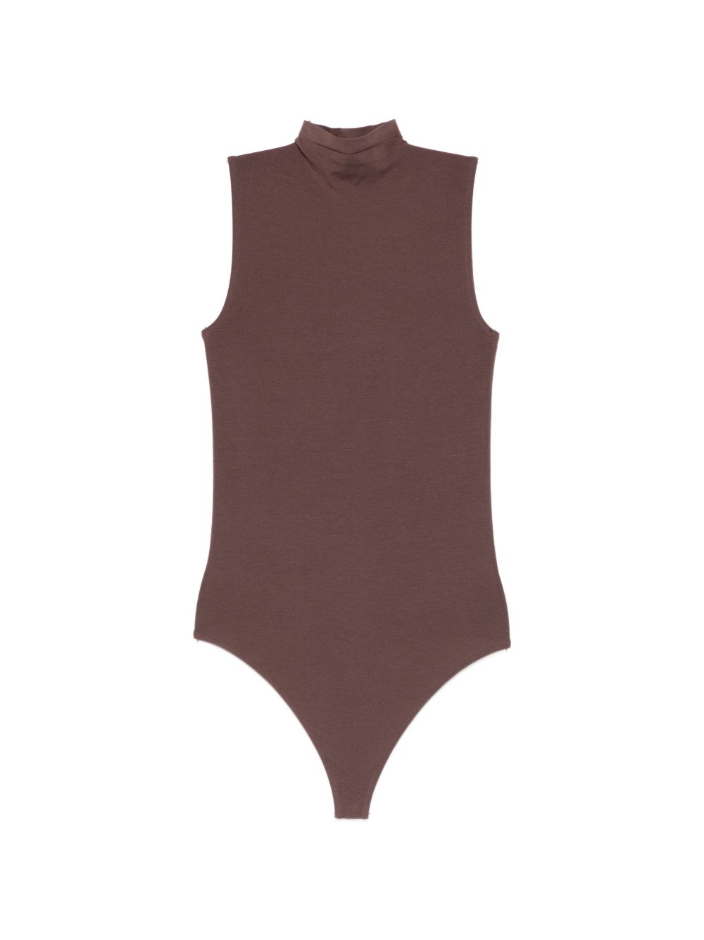 HIGH-NECK BODYSUIT