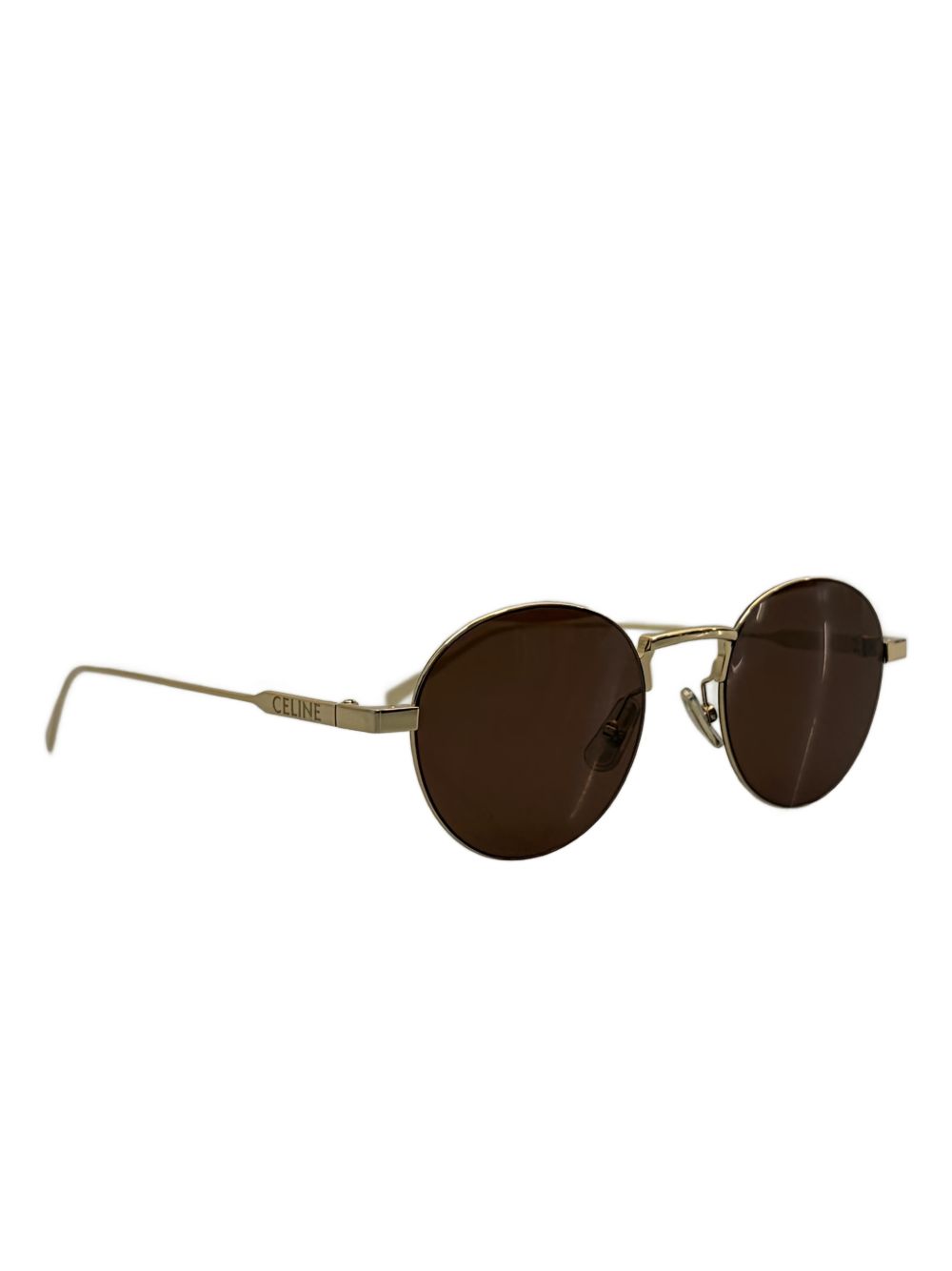 METAL FRAME 28 SUNGLASSES