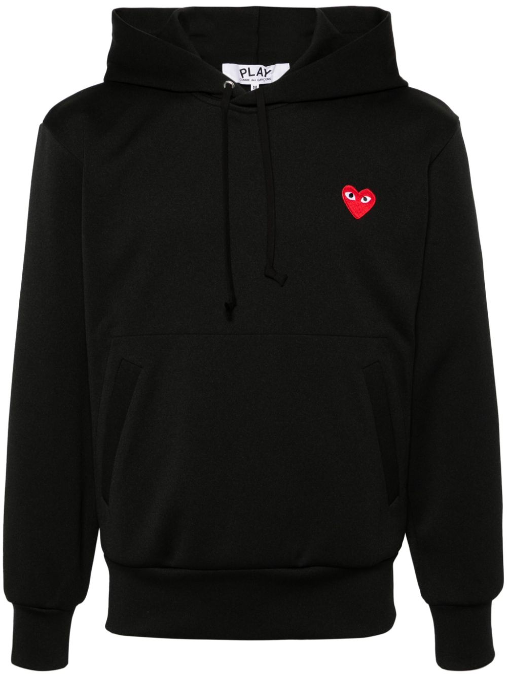 COTTON HOODIE