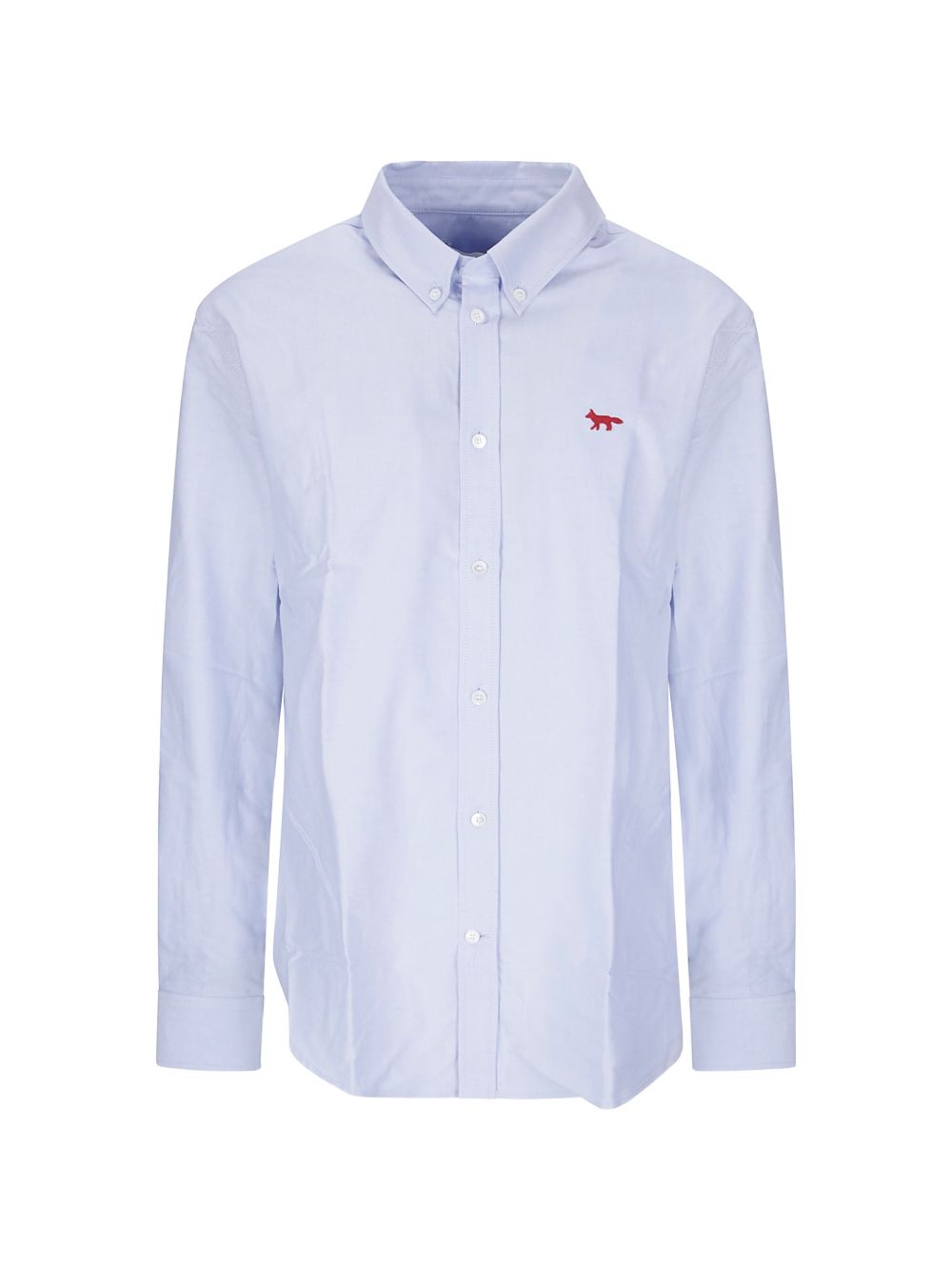 PROFILE FOX COTTON SHIRT
