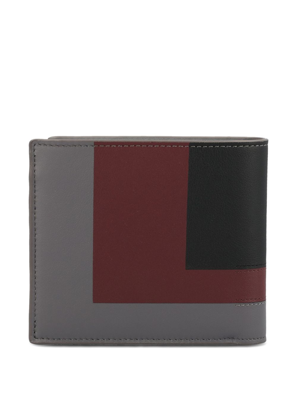 LEATHER WALLET