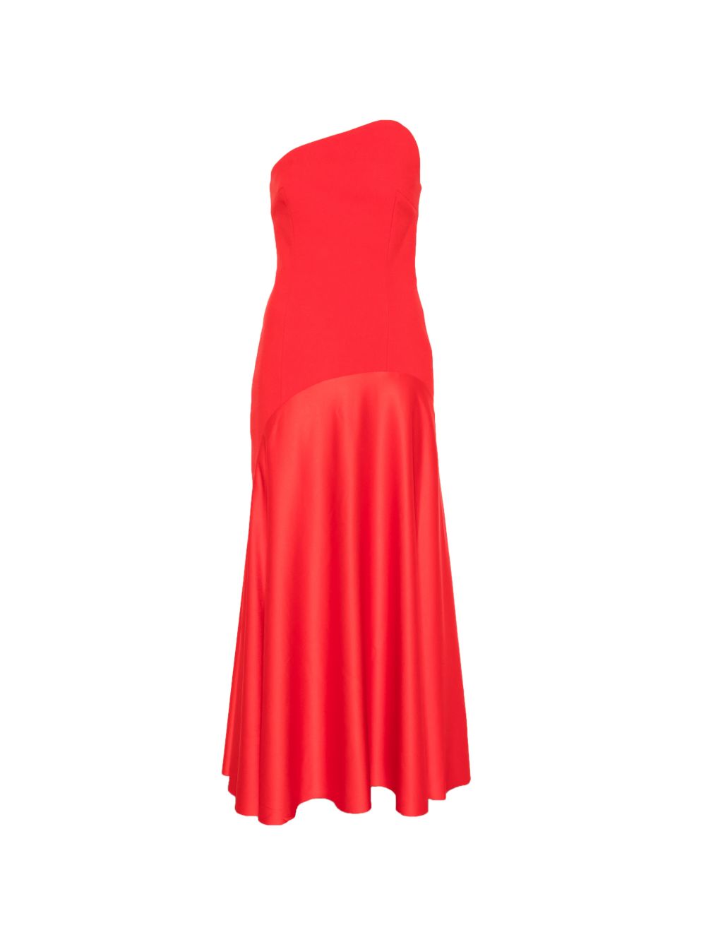 SOLACE LONDON · EDISON MIDI DRESS
