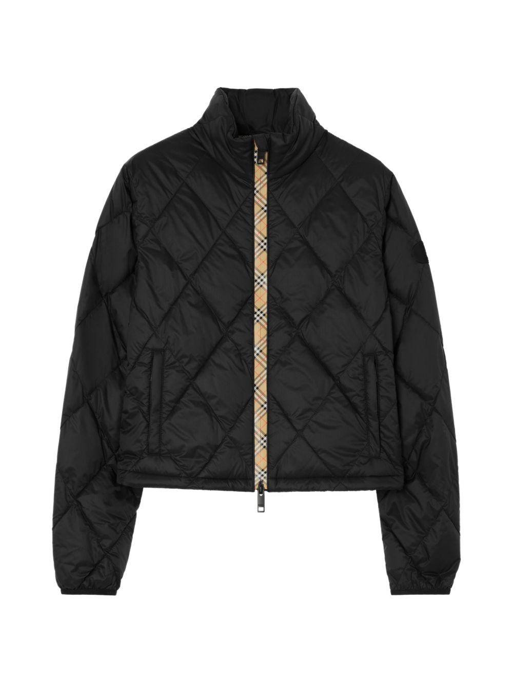 BRAMFORD DOWN JACKET