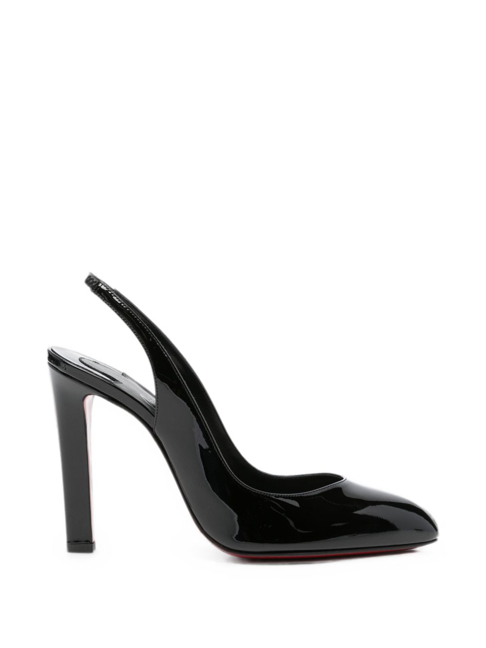 FANNYLOVE PATENT LEATHER PUMPS