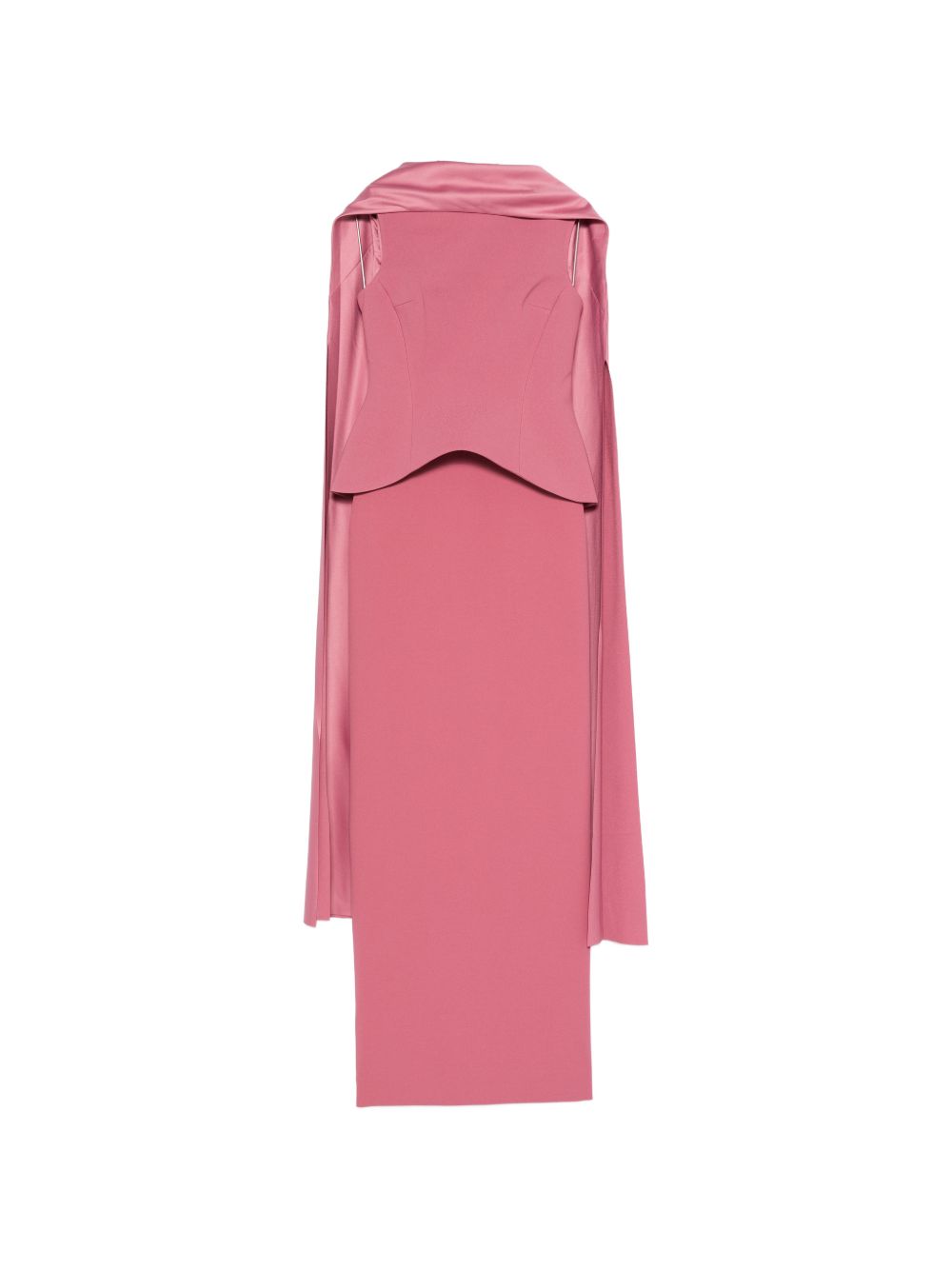 ANNIE MAXI DRESS