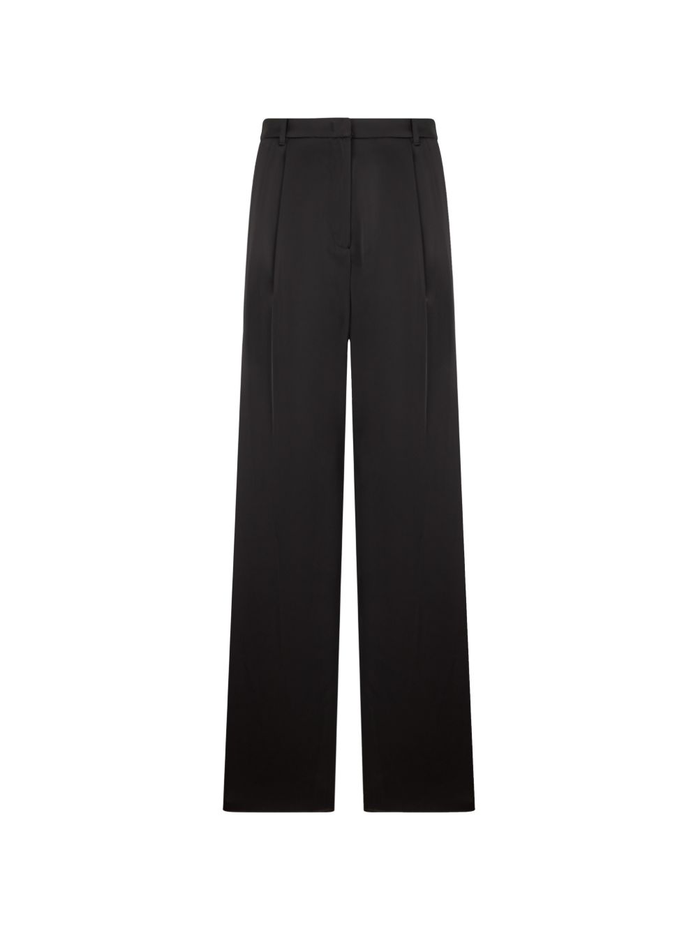 TWILL TROUSERS