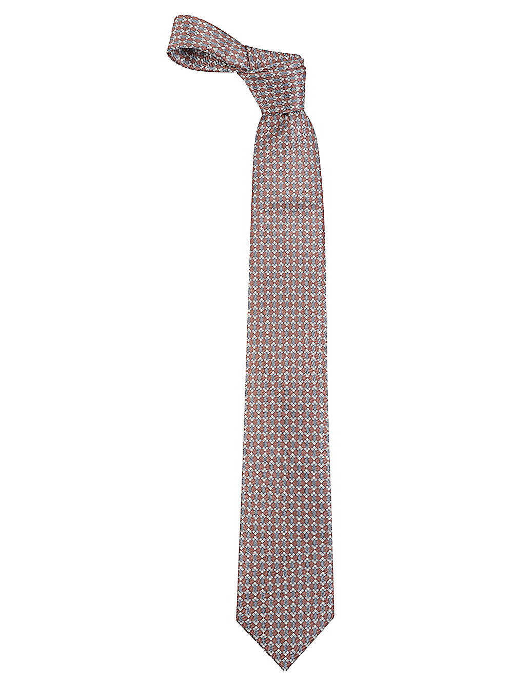 BRIONI Ties — O61D00PD4315713