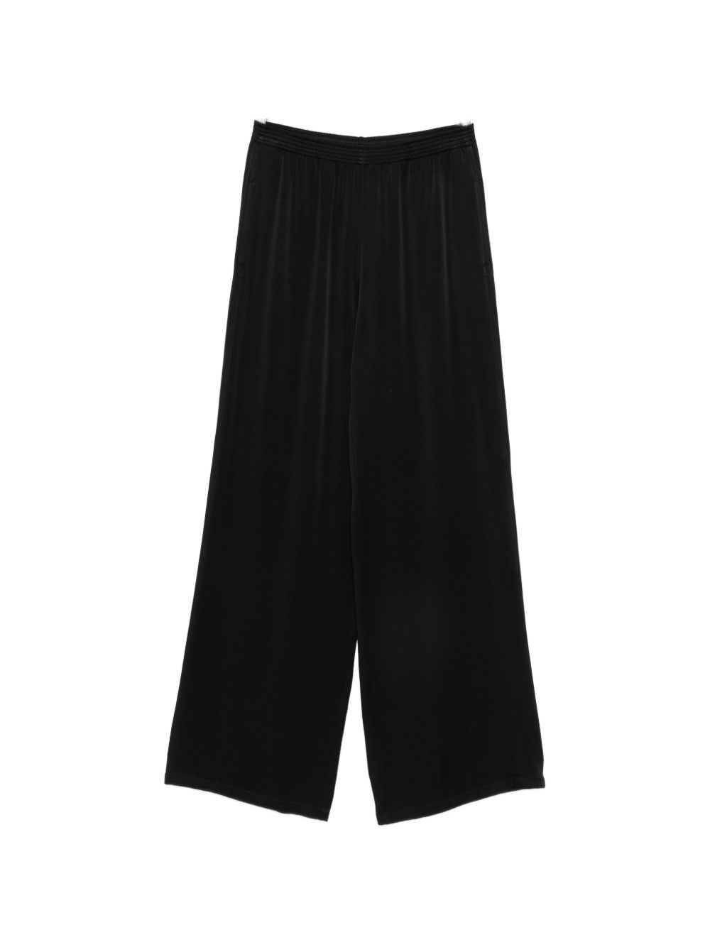WIDE-LEG TROUSERS