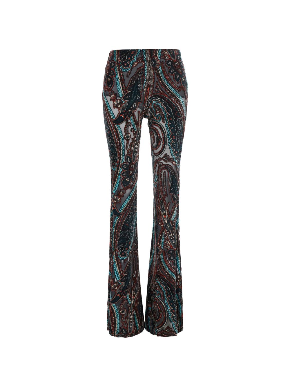 ETRO Trousers — WREA002699JJD1AS9830