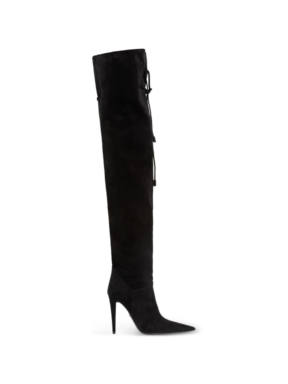 DEISDERIA HEEL BOOTS