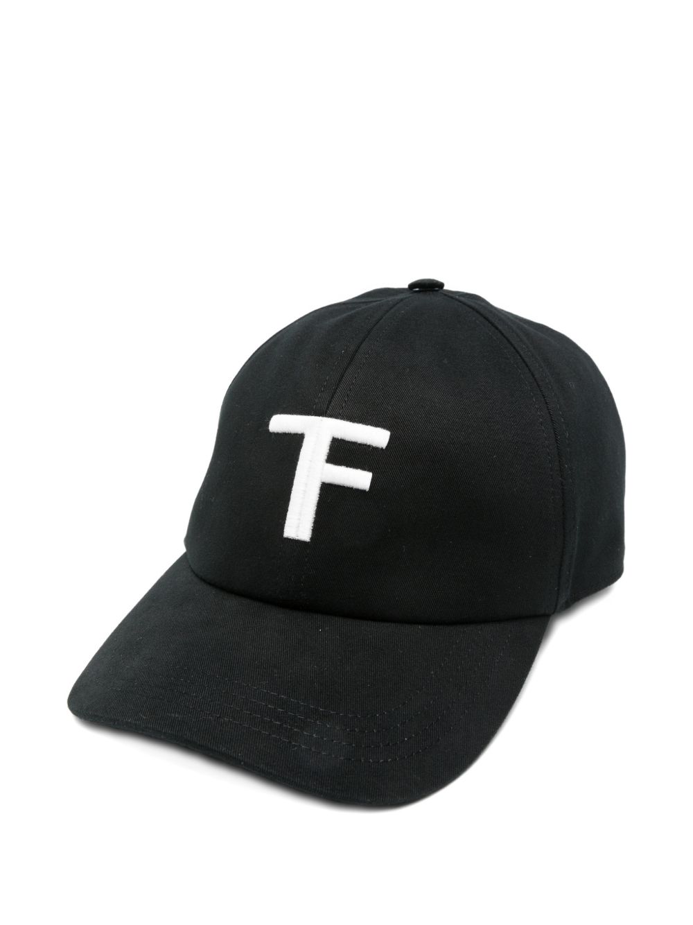 COTTON BASEBALL CAP
