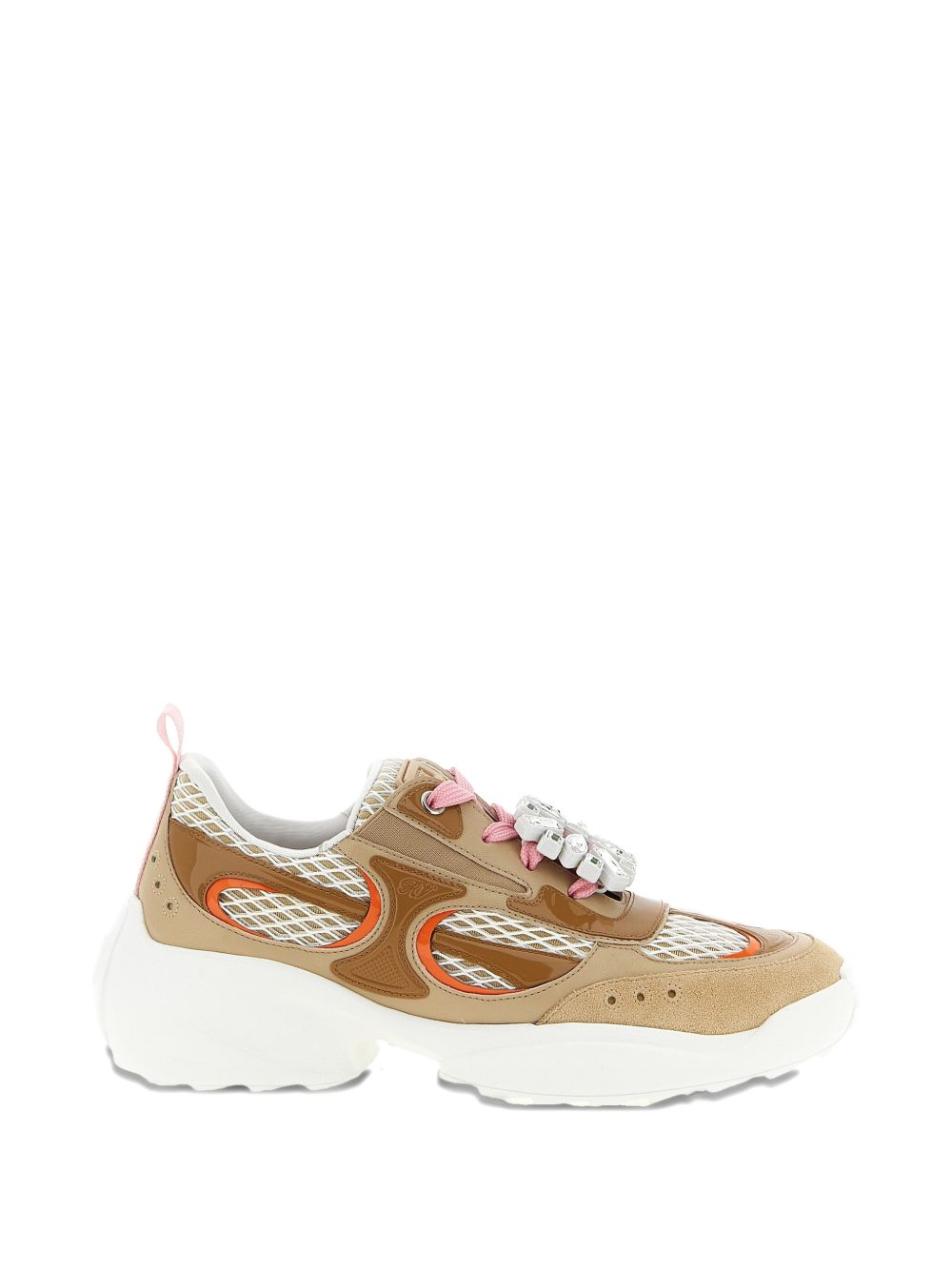VIV ON THE RUN SNEAKERS