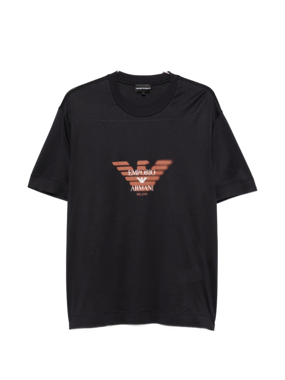 LOGO T-SHIRT
