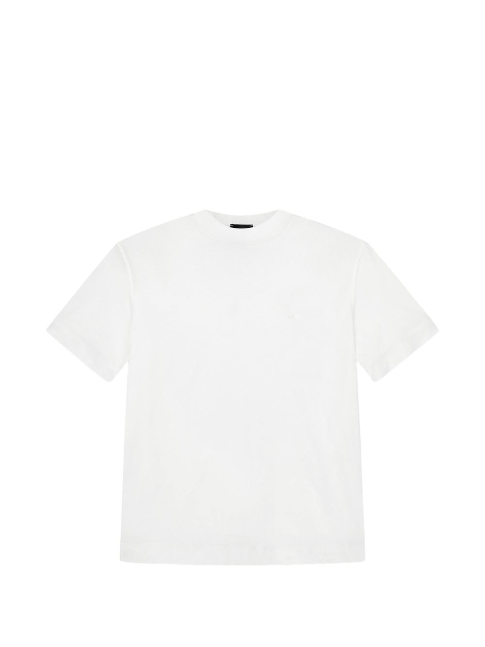 LOGO COTTON T-SHIRT