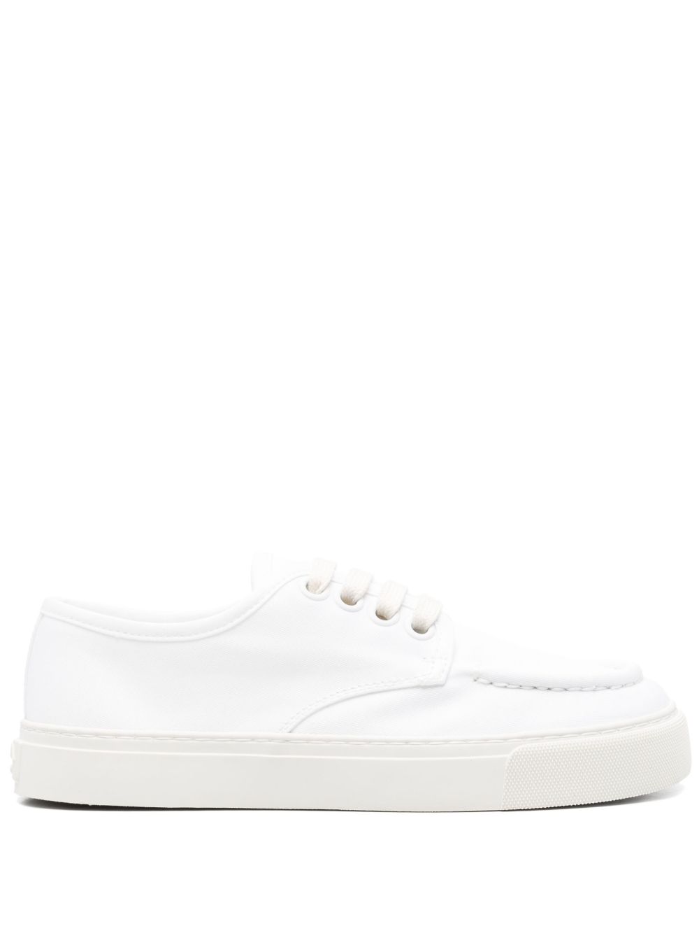 CANVAS SNEAKERS