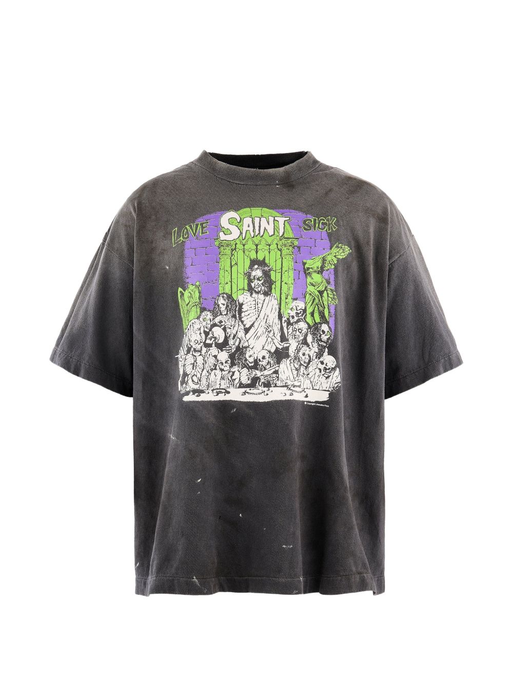 LOVE SICK T-SHIRT