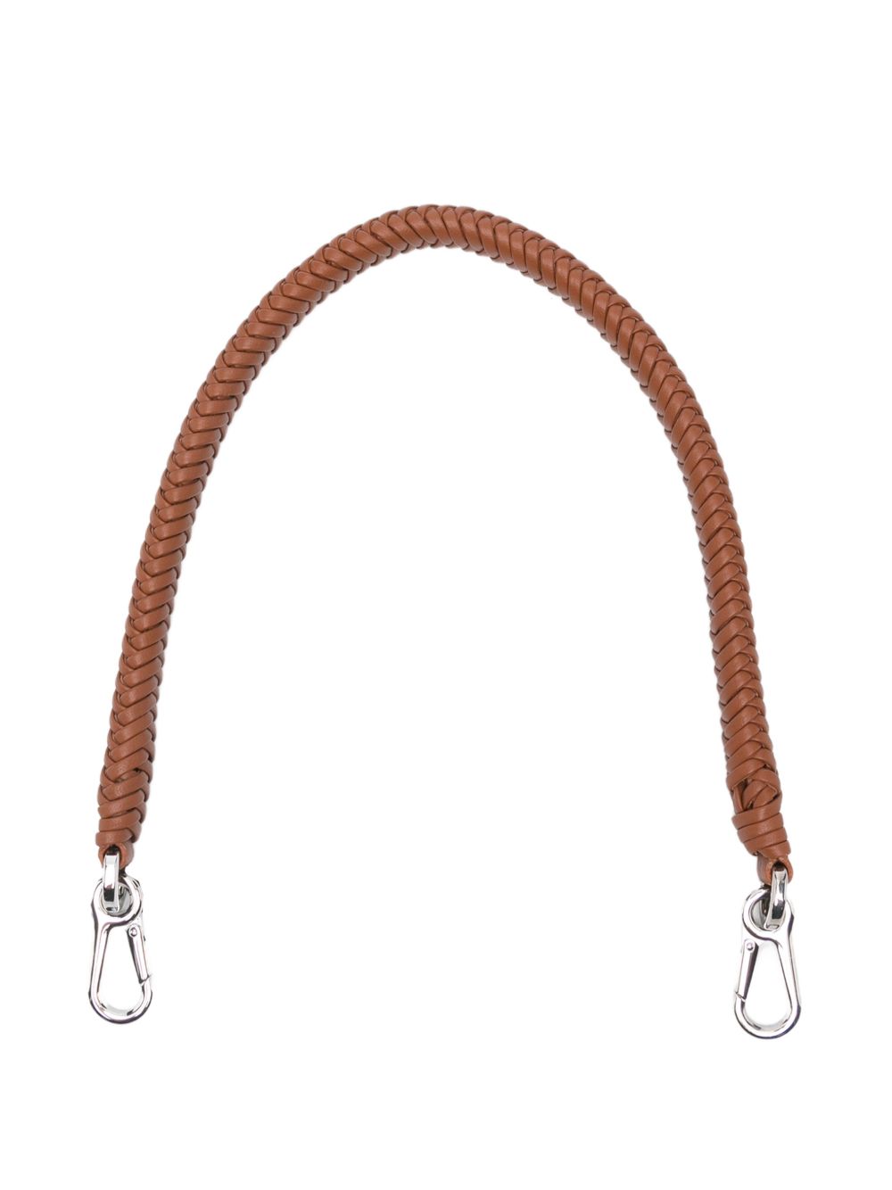 ARROW LEATHER STRAP