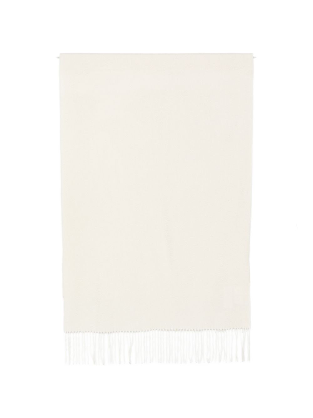 CASHMERE SCARF