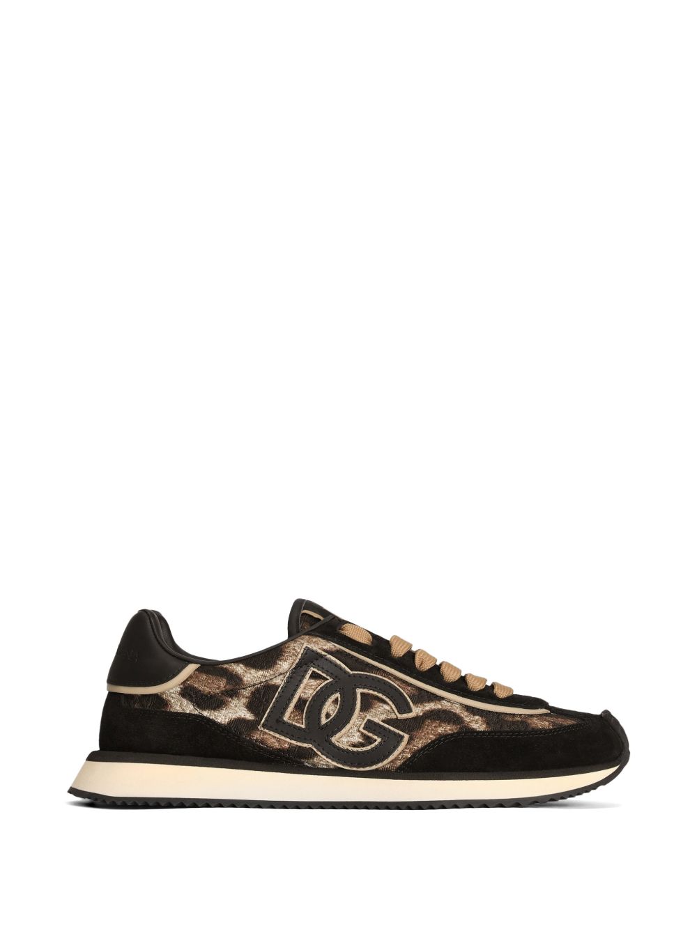 DG CUSHION SNEAKERS