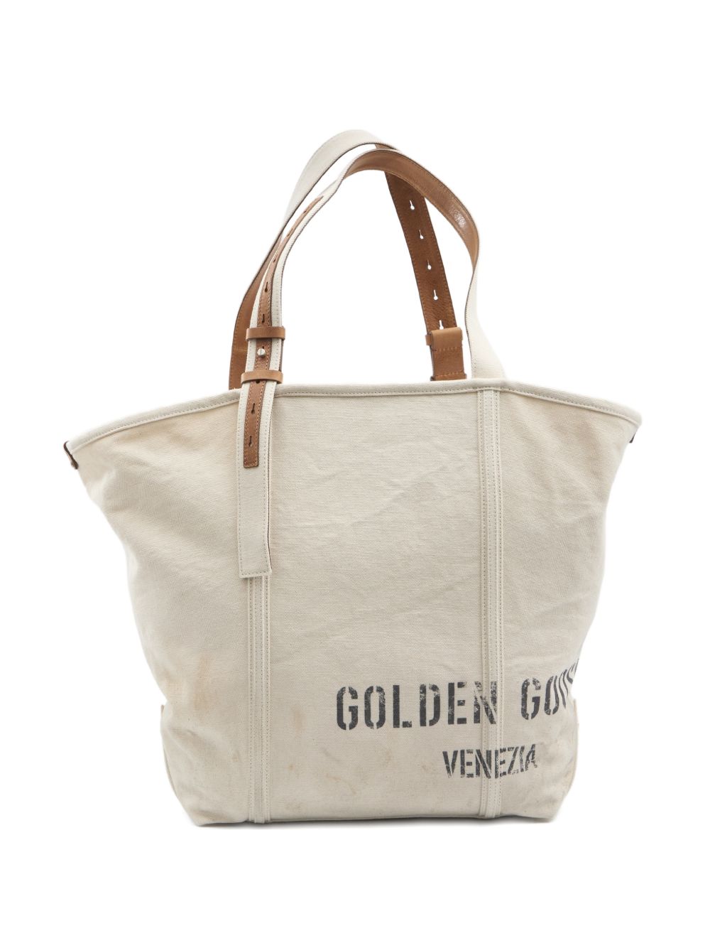 24.7 CANVAS TOTE BAG