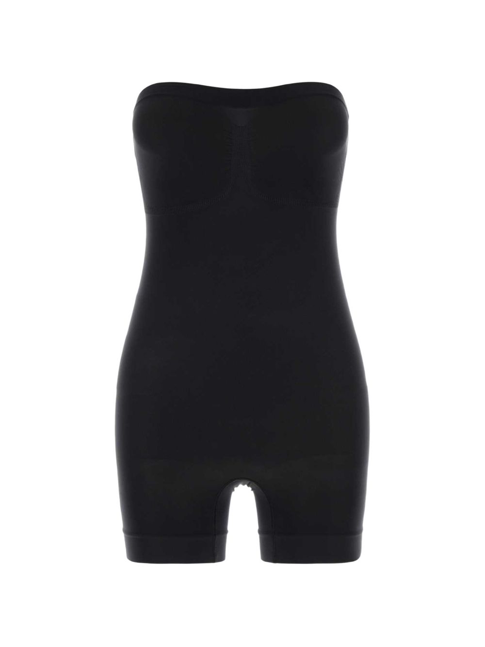 SKIMS · STRAPLESS SHORTIE BODYSUIT