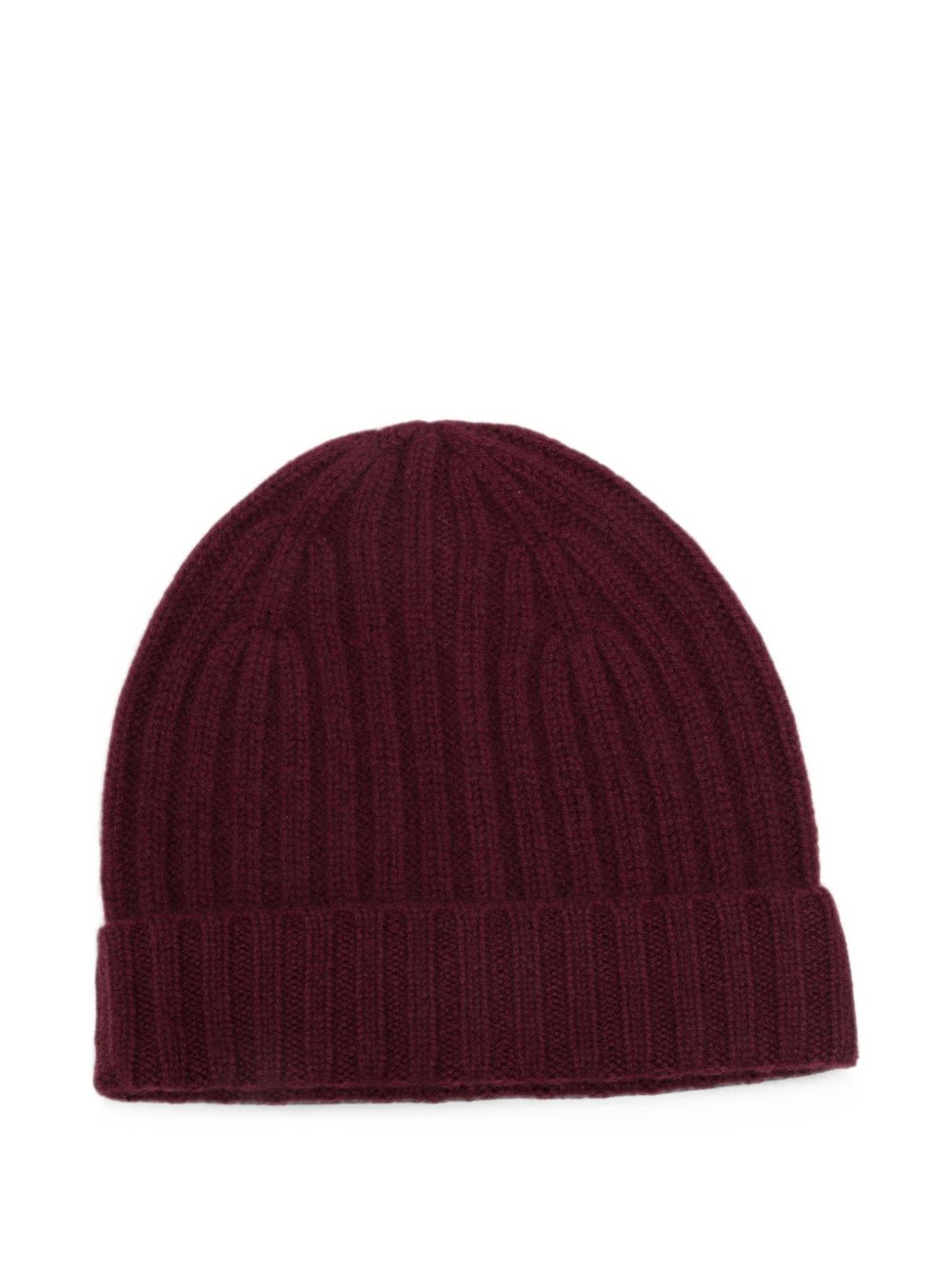 CASHMERE BEANIE