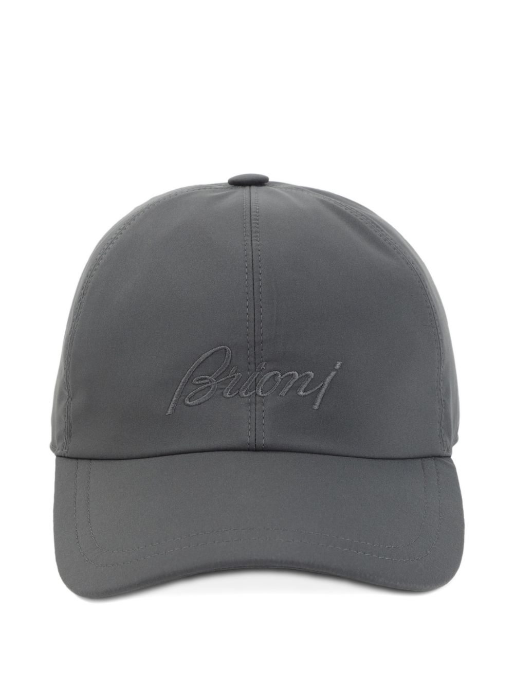 NYLON BASEBALL CAP