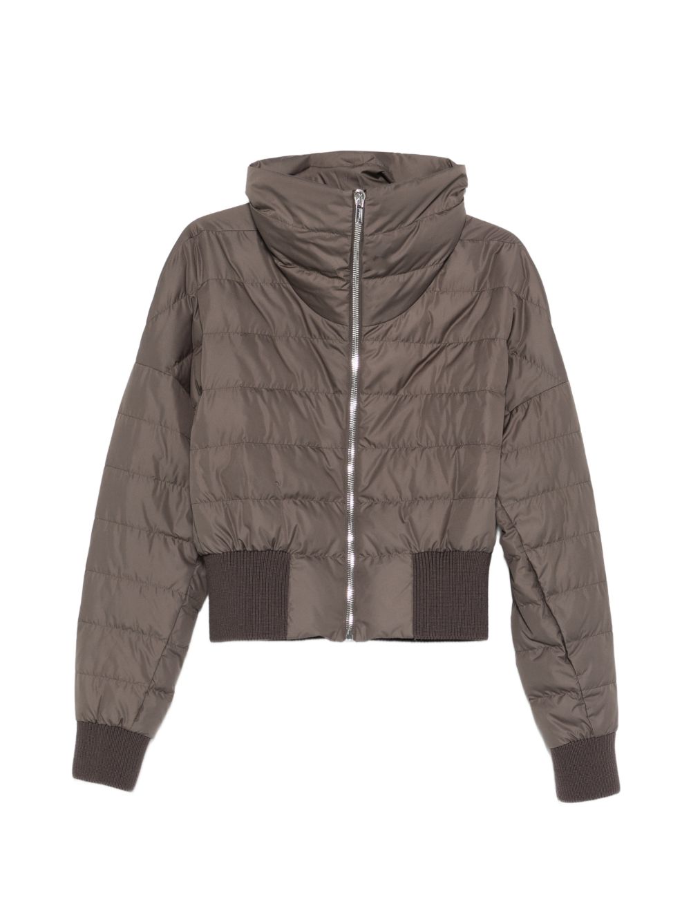 NYLON BLOUSON JACKET