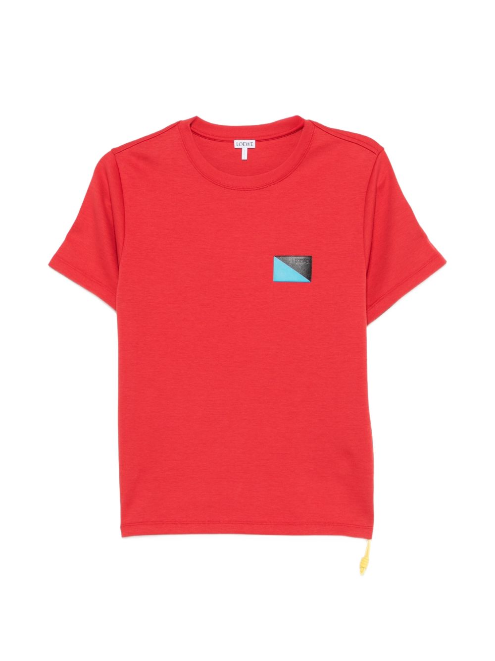 COTTON T-SHIRT