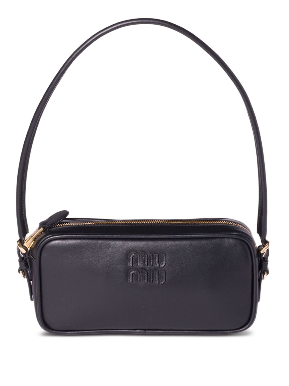 LEAHTER MINI BAG