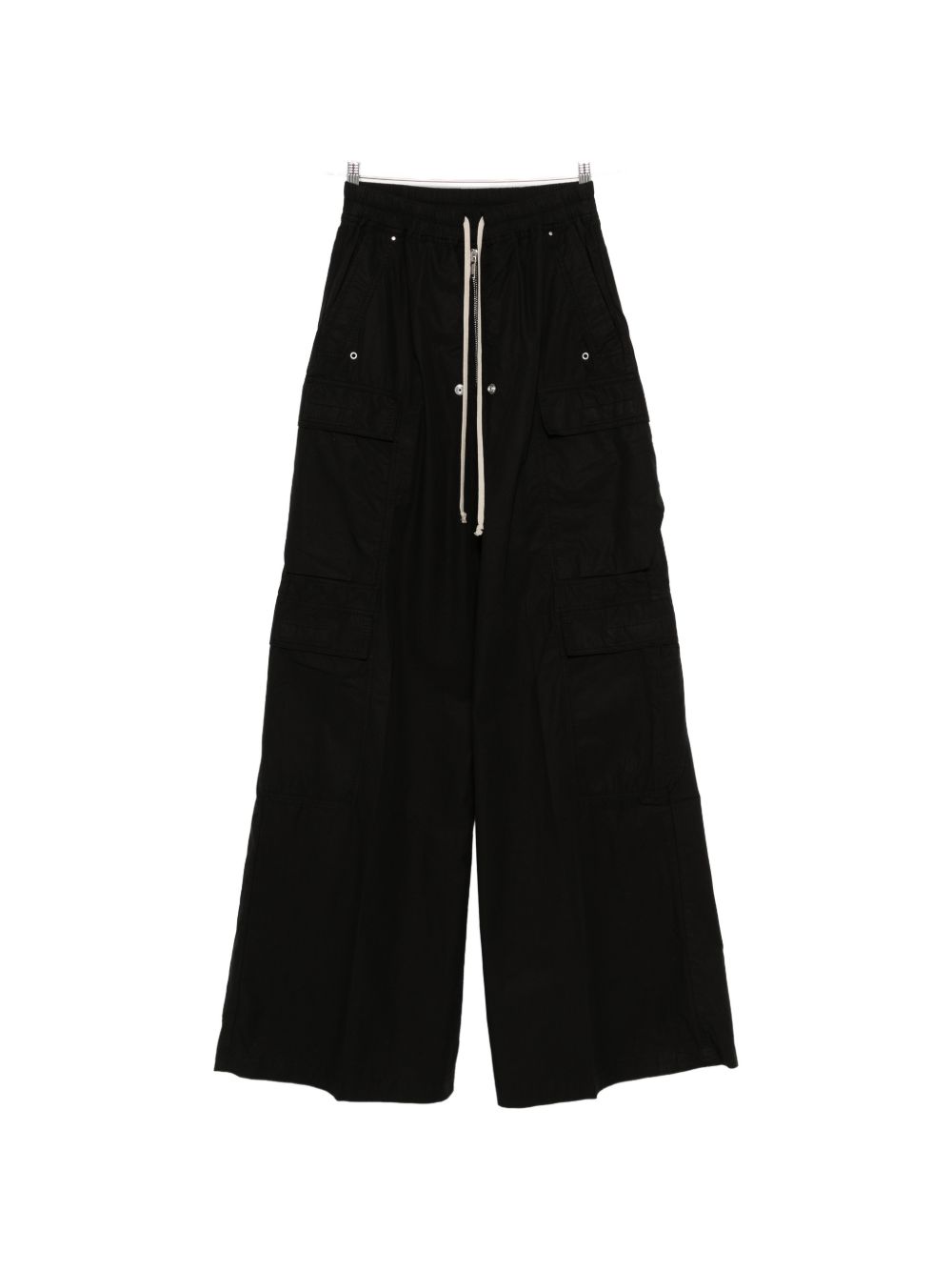 CARGO DENIM JEANS