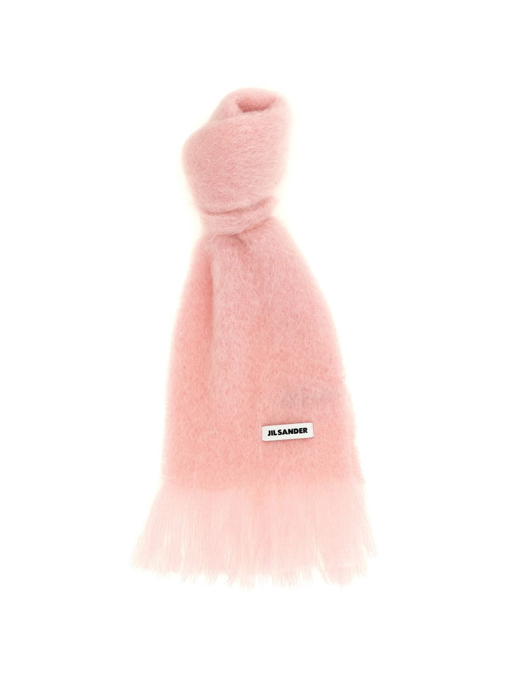 WOOL SCARF
