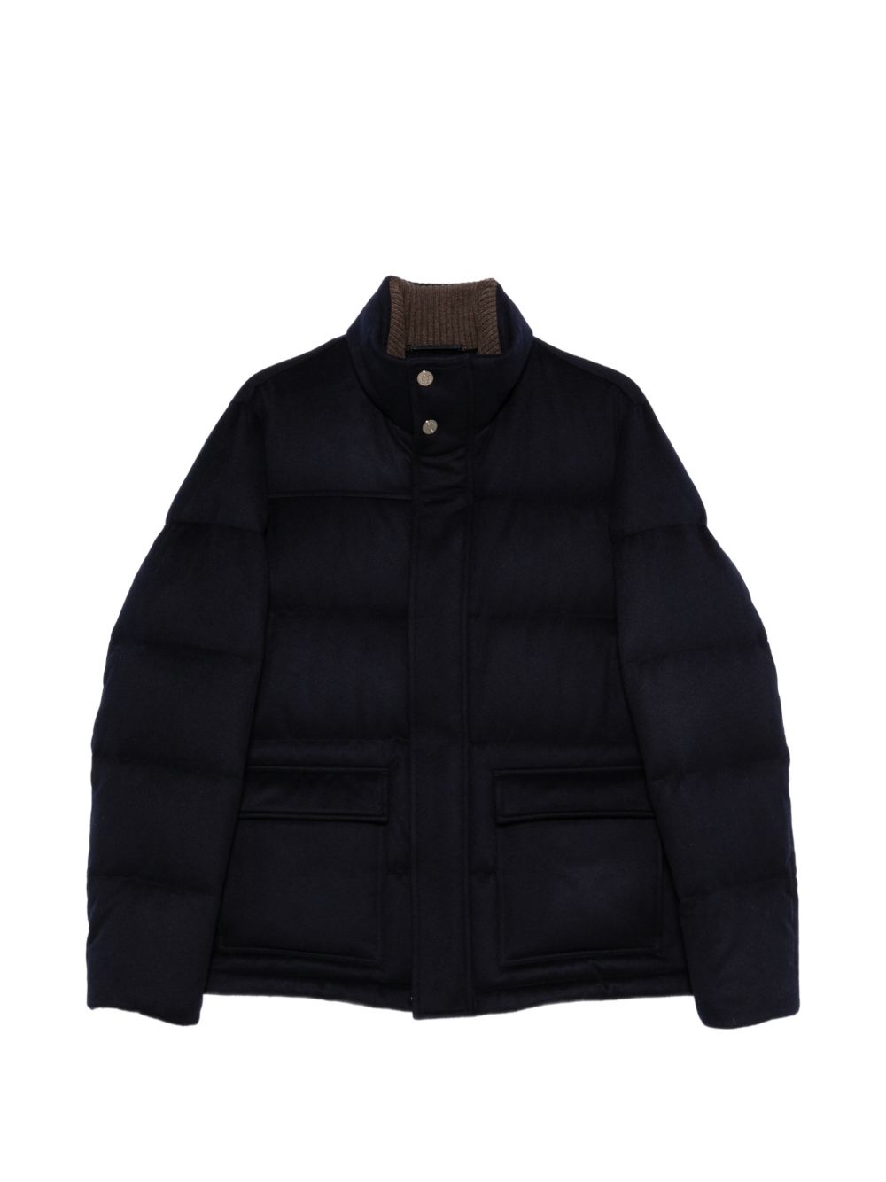 JACOB COHEN · CASHMERE DOWN JACKET