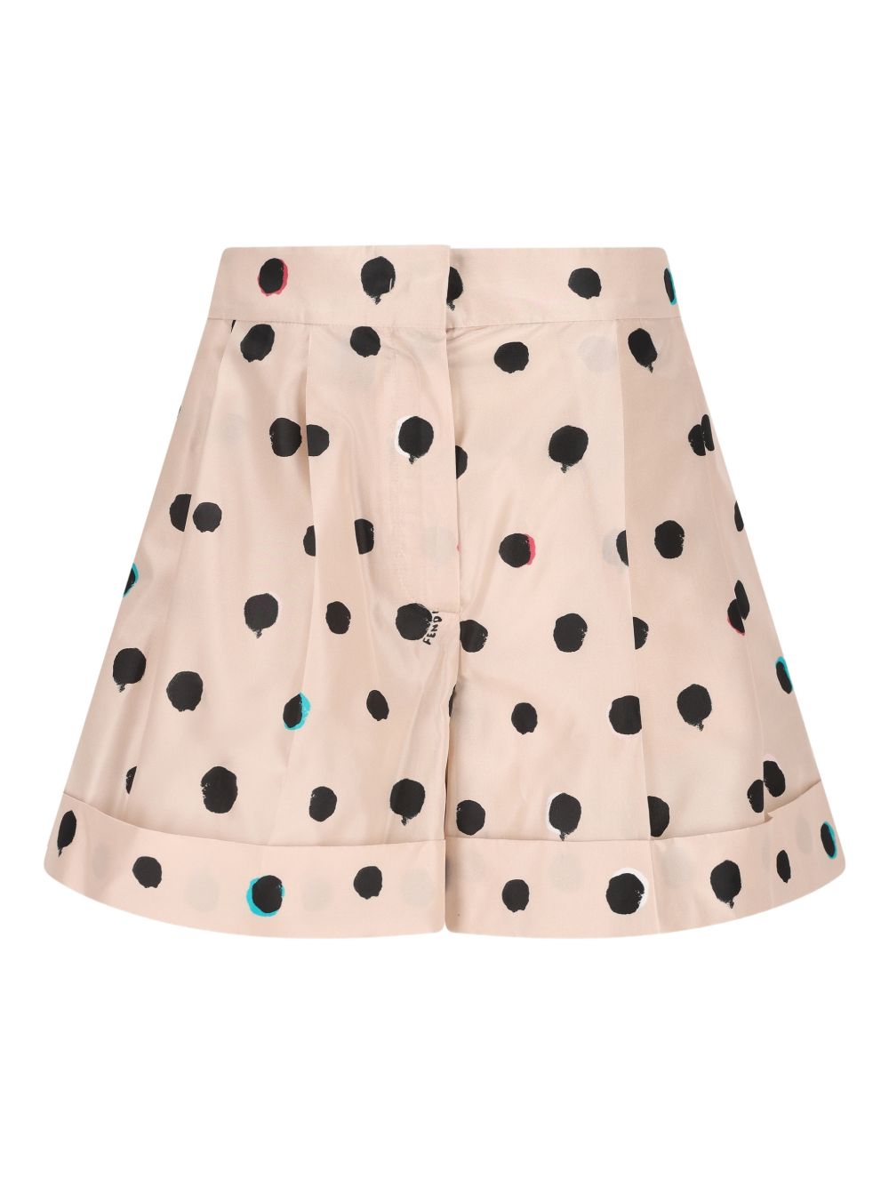SILK SHORTS
