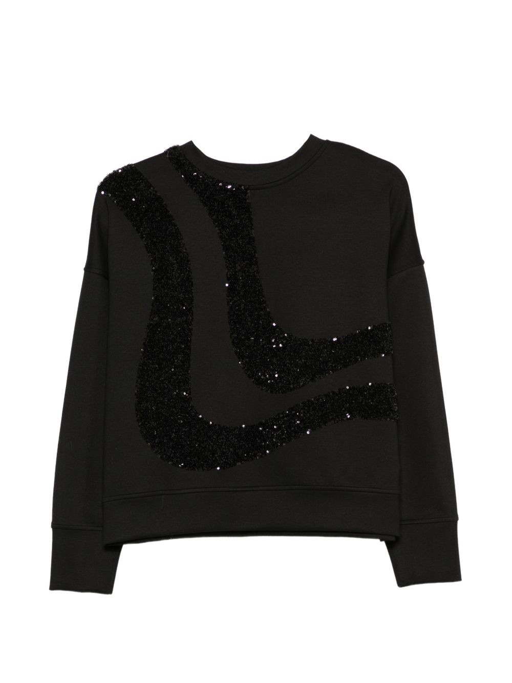 EMPORIO ARMANI Sweatshirts — EW004669AF25807UC001
