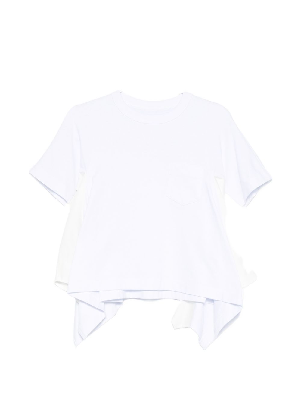 COTTON T-SHIRT