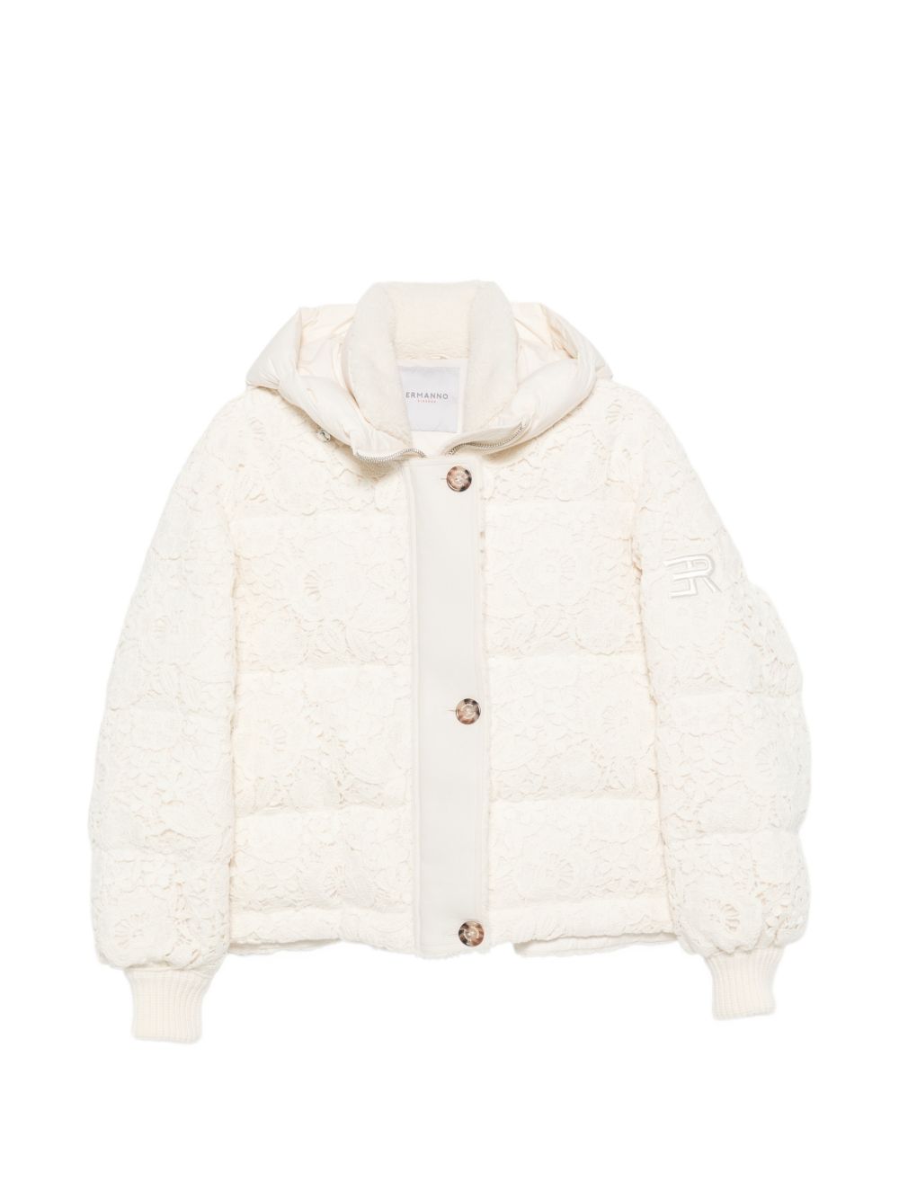 ERMANNO Coats — D49EA009E58MF333