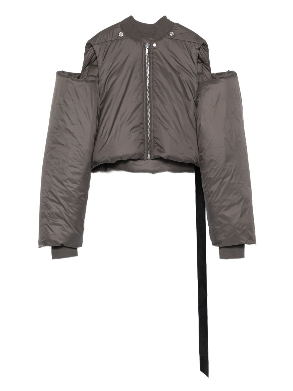 CONVERTIBLE DOWN JACKET