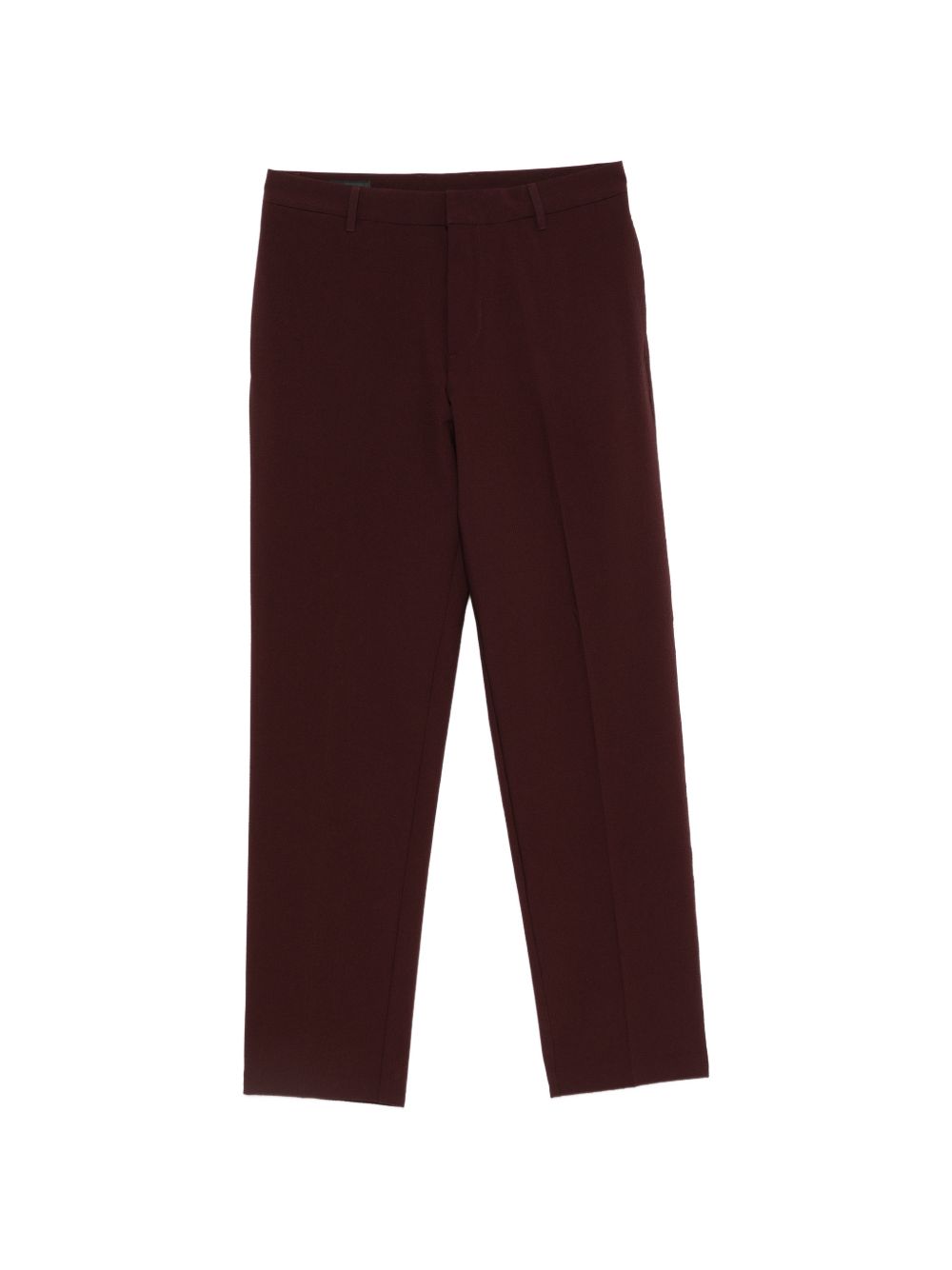 CHINO TROUSERS