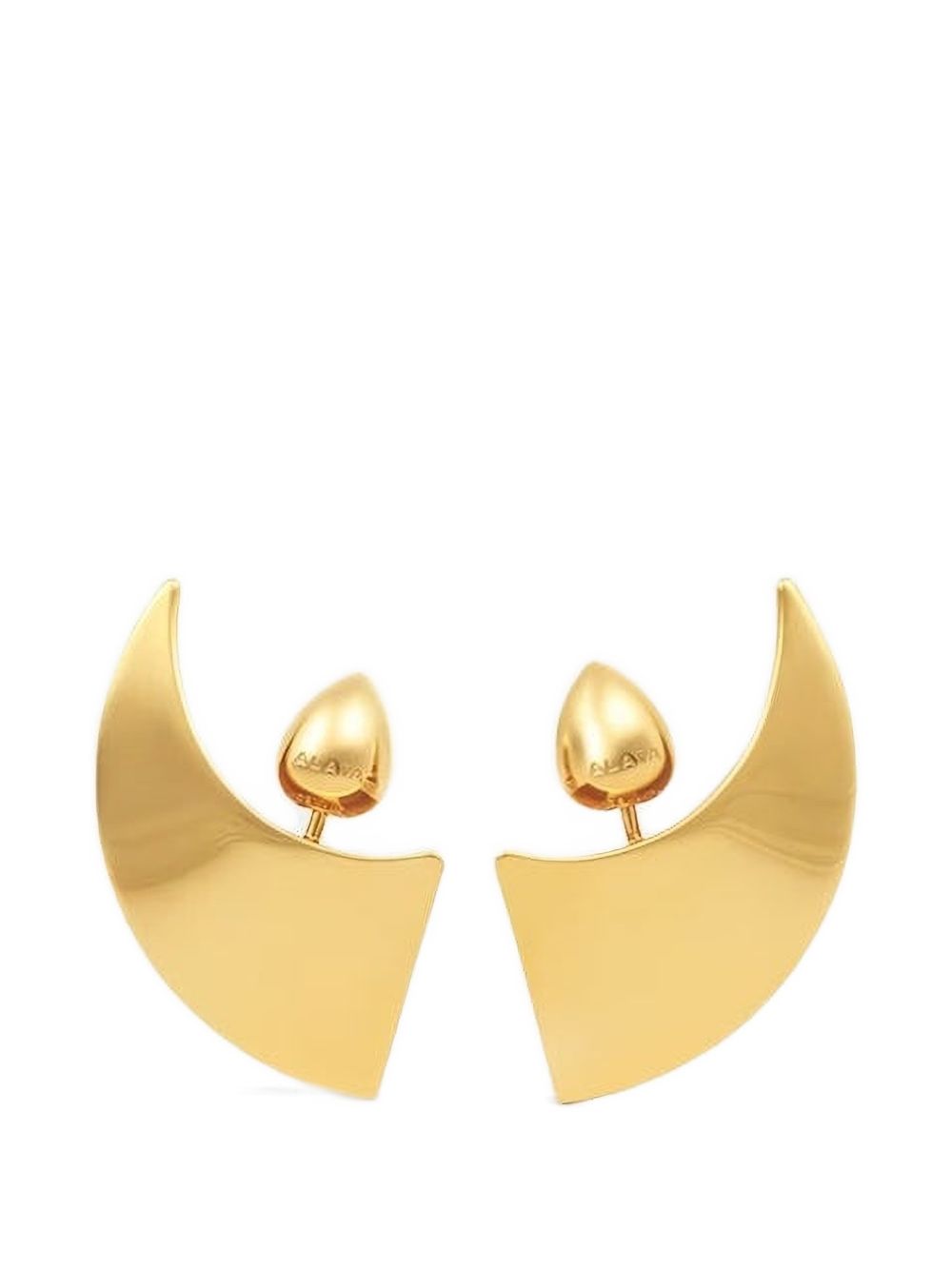 SMALL EARRINGS