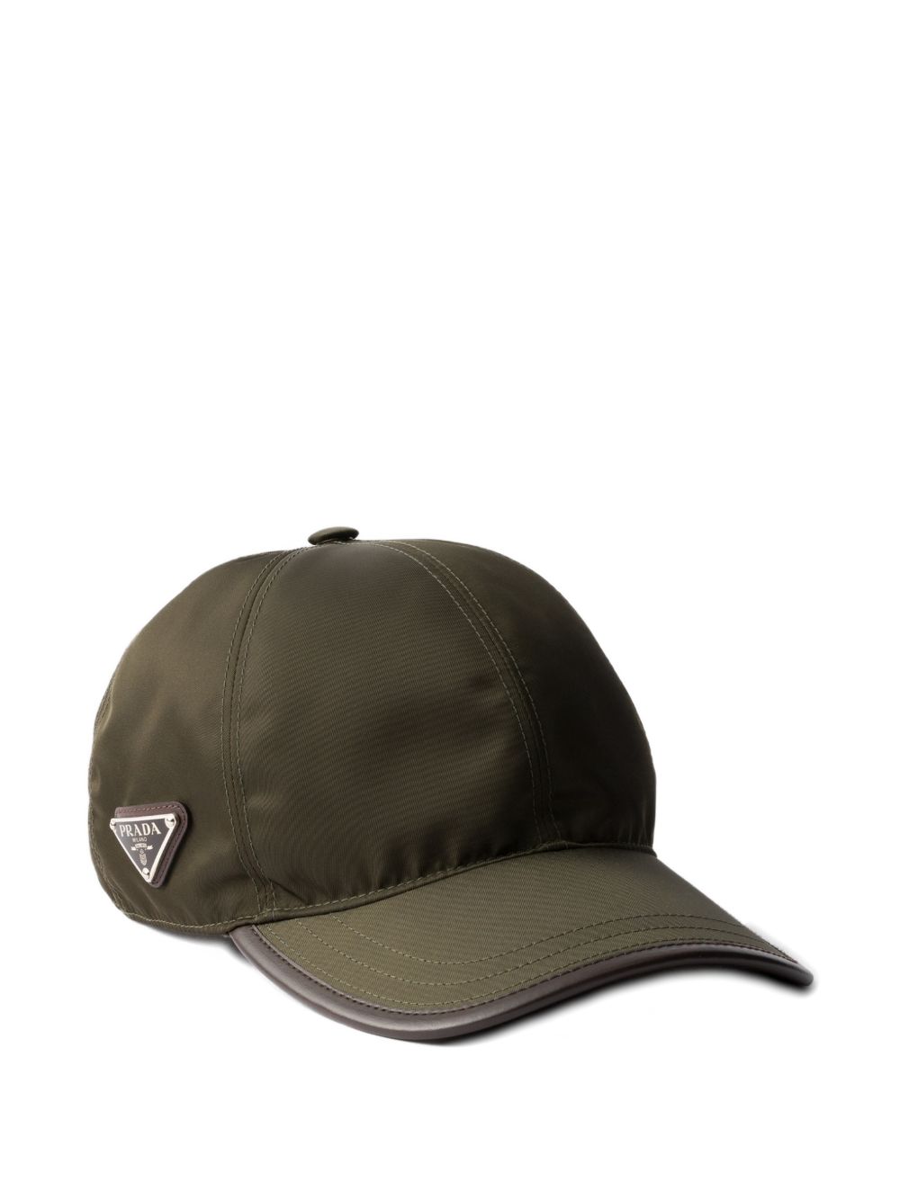 RE-NYLON BASEBALL CAP