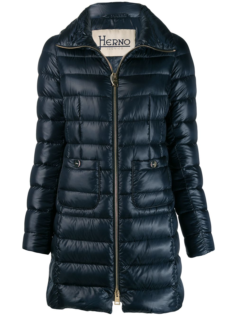 SHORT DOWN JACKET