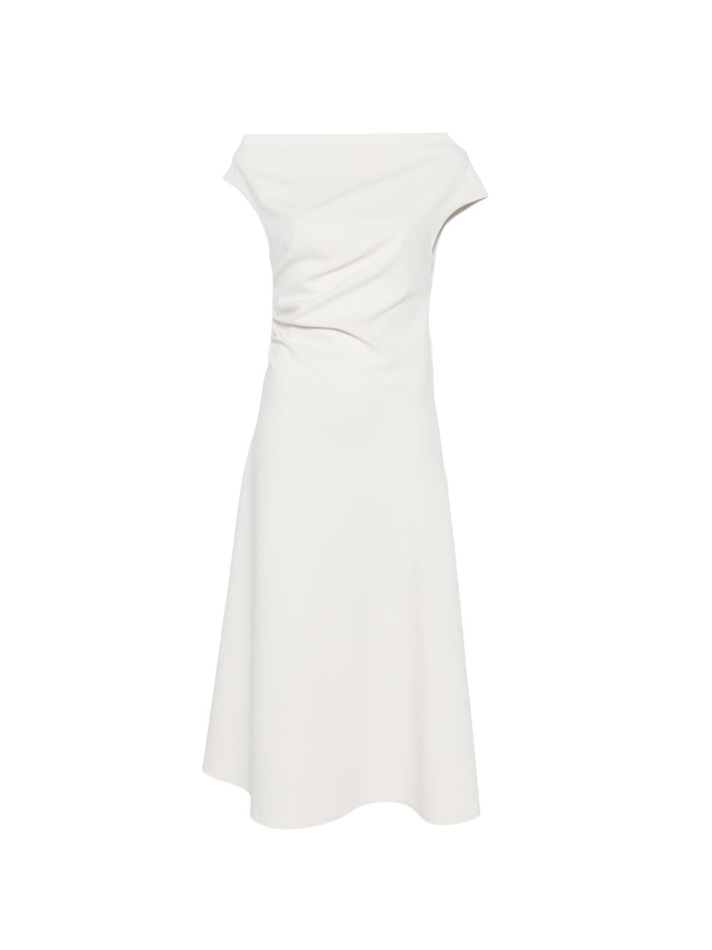 MIDI DRESS