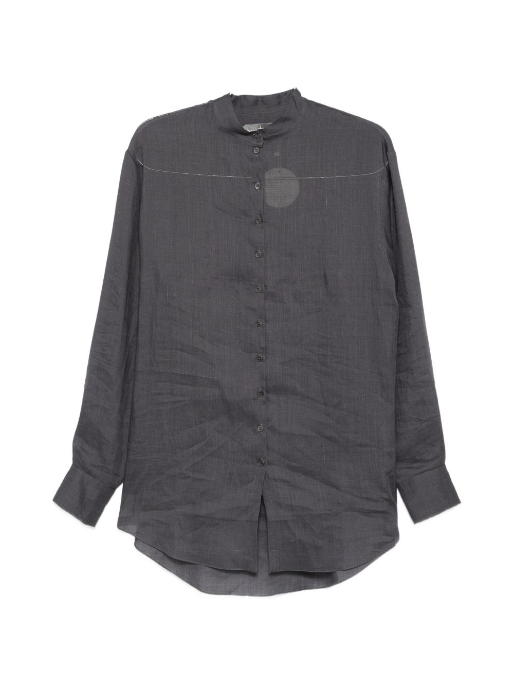 RAOUL OVERSIZED SHIRT
