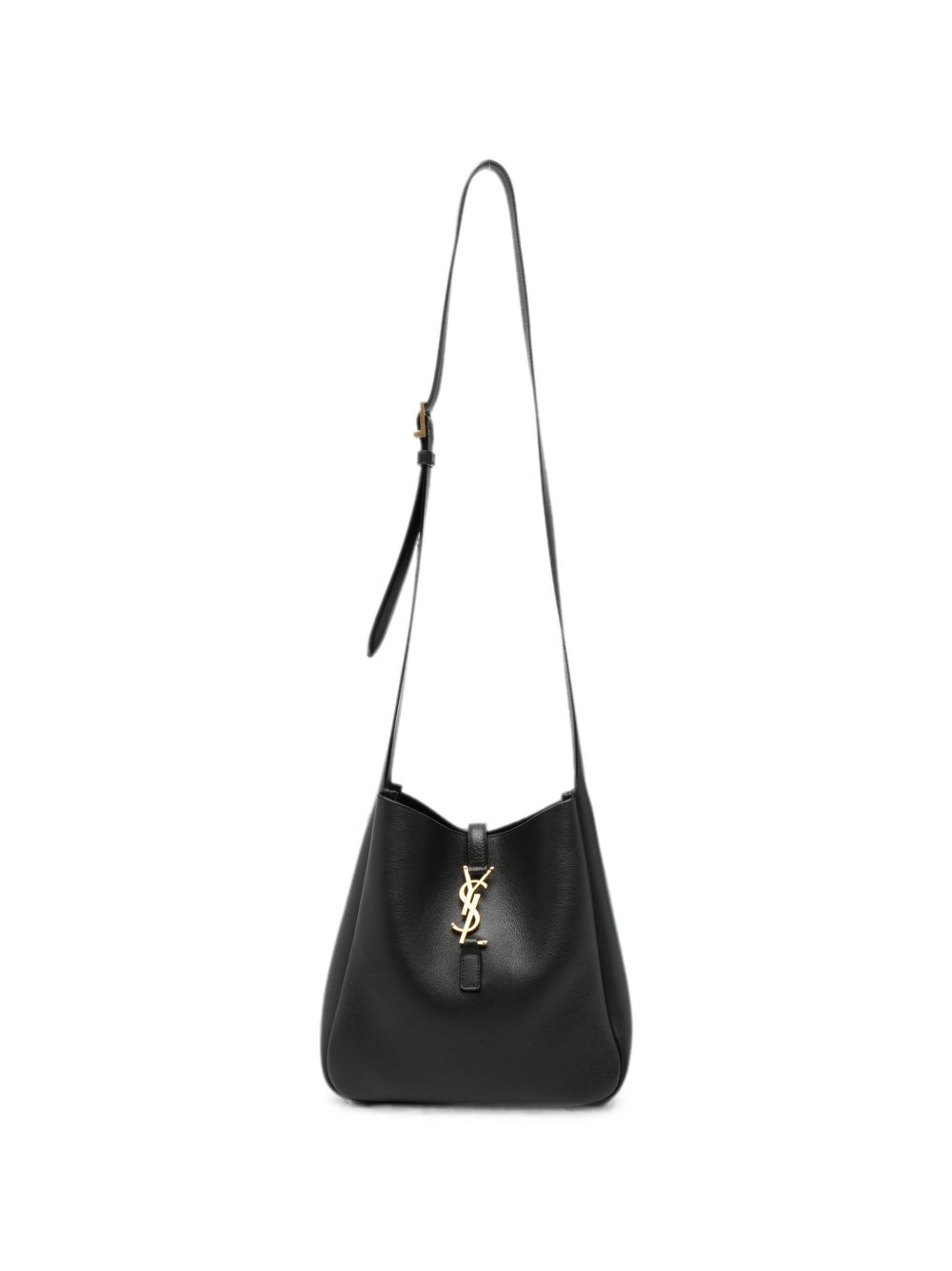 LE 5 À 7 LEATHER CROSSBODY BAG